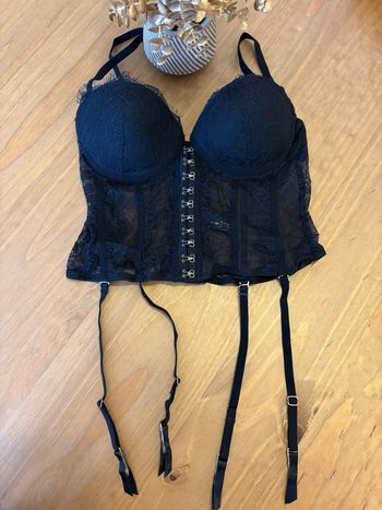 Corset Taille M