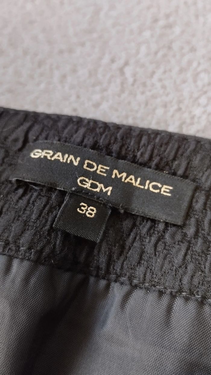 Jupe grain de malice 38 - photo numéro 6