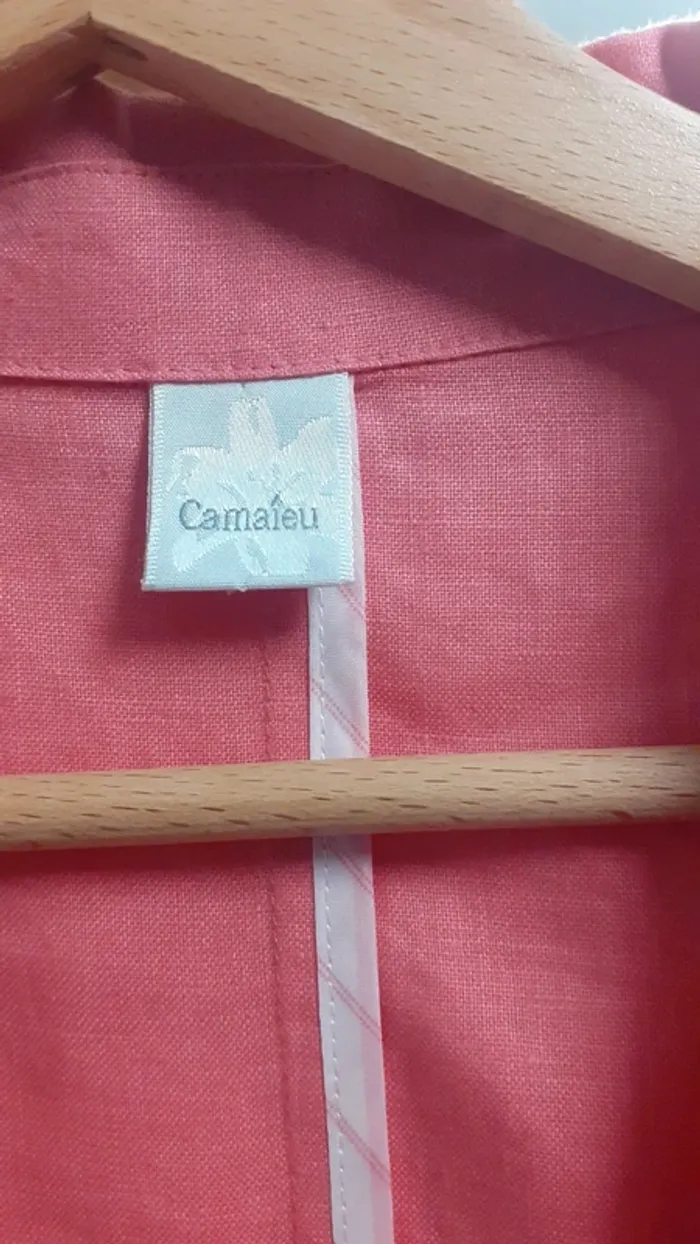 Magnifique veste Camaïeu - photo numéro 4