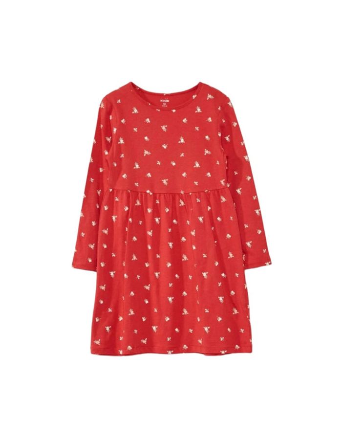 🩷 Robe ML 5 ans Kiabi #emyfleury_5ansfille