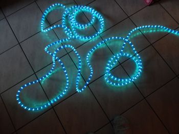 guirlande lumineuse noël