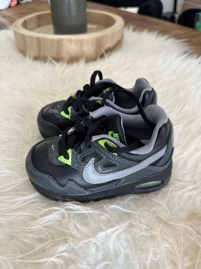Basket Nike