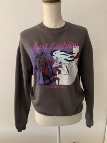 Pull Disney Jennyfer - Taille XS