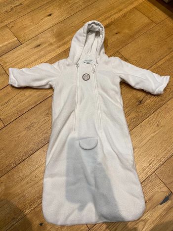 Combinaison vertbaudet 3 mois