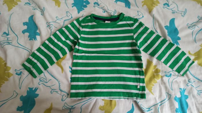 Lot t-shirts 2 ans - photo numéro 9