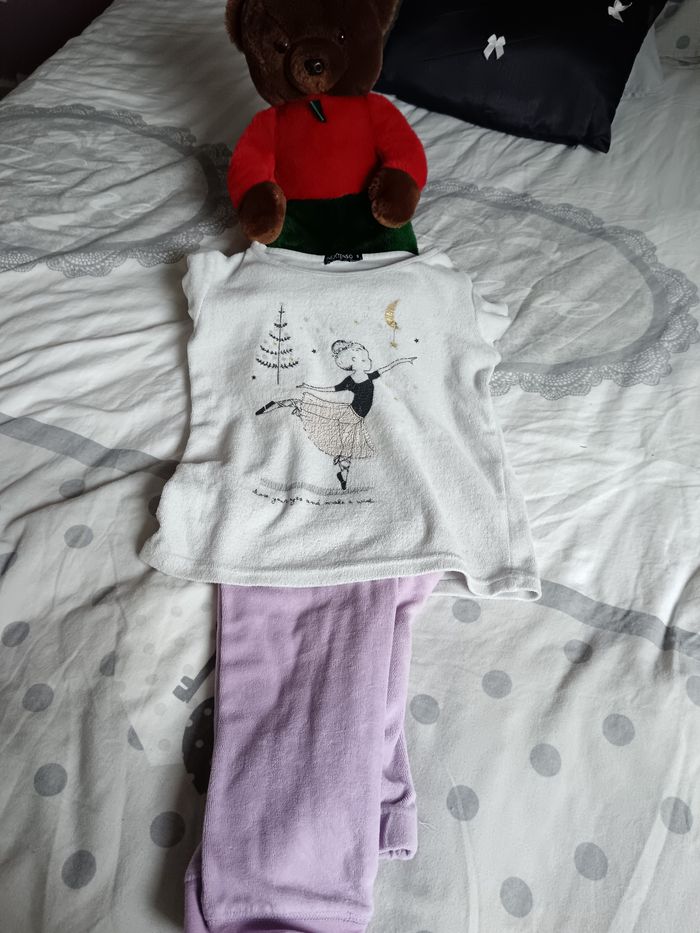 Pyjama