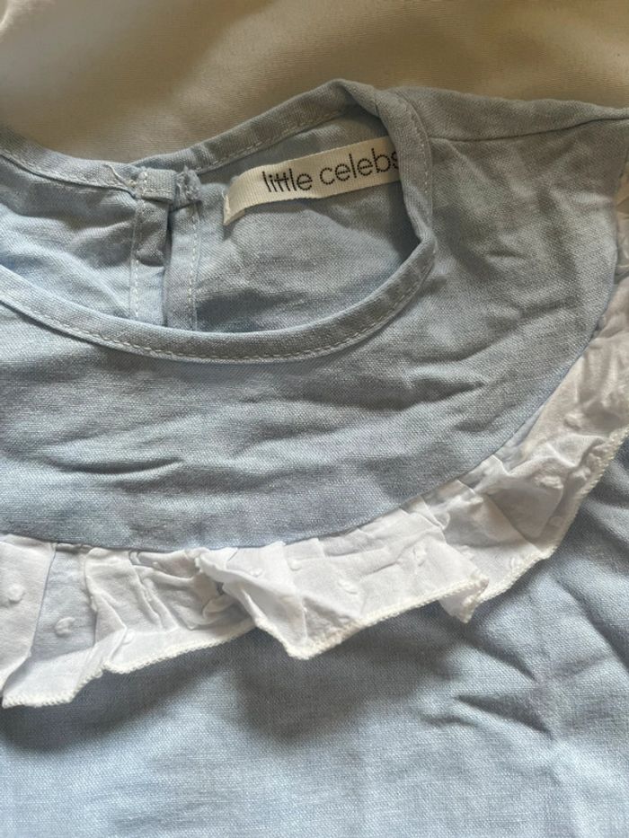 Blouse 6 ans - photo numéro 2