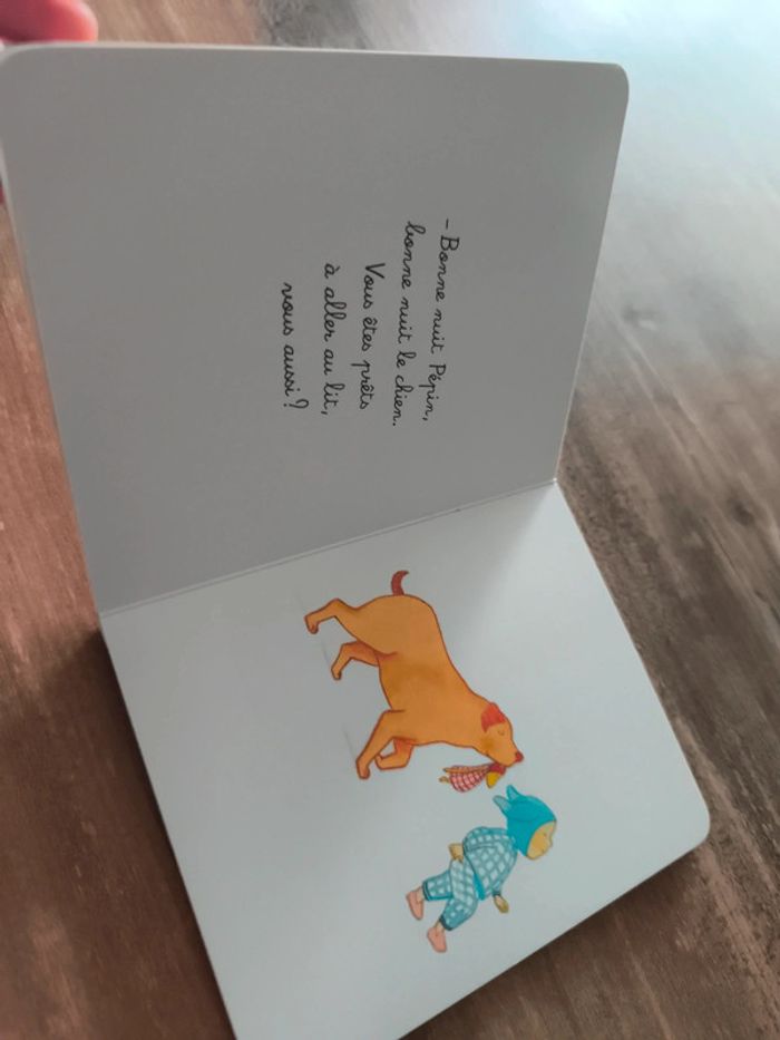Livre bébé - photo numéro 2