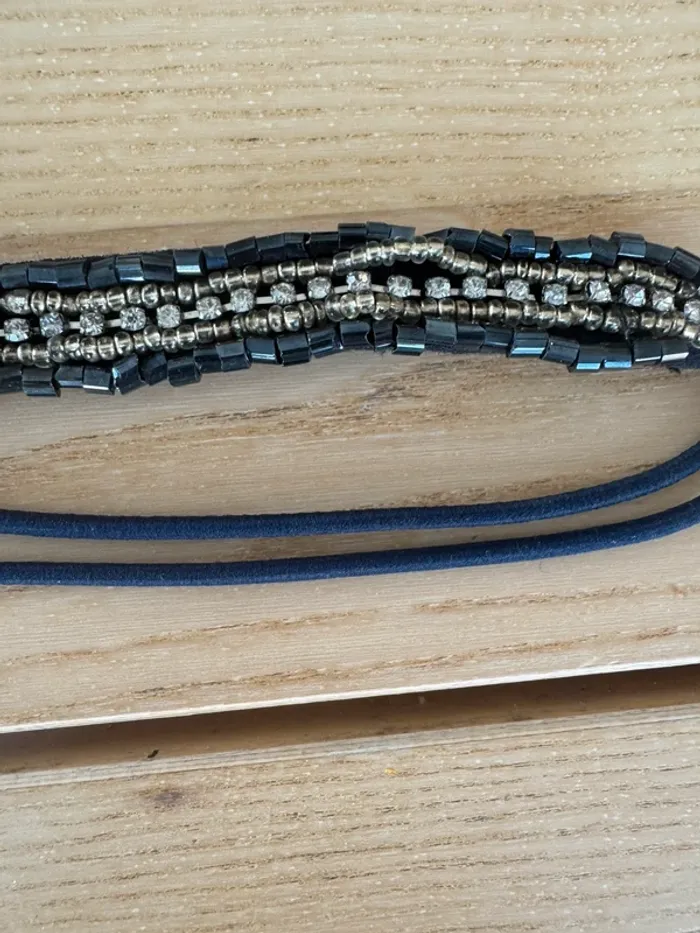 Lot de serres têtes - head bands - photo numéro 4