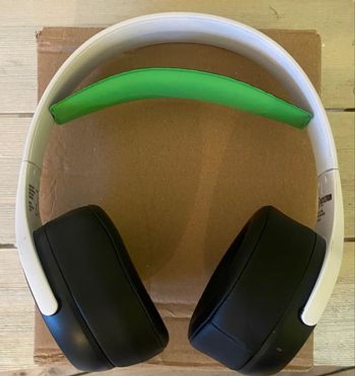 Casque de gaming marque BATTLETRON Jamais utilisé