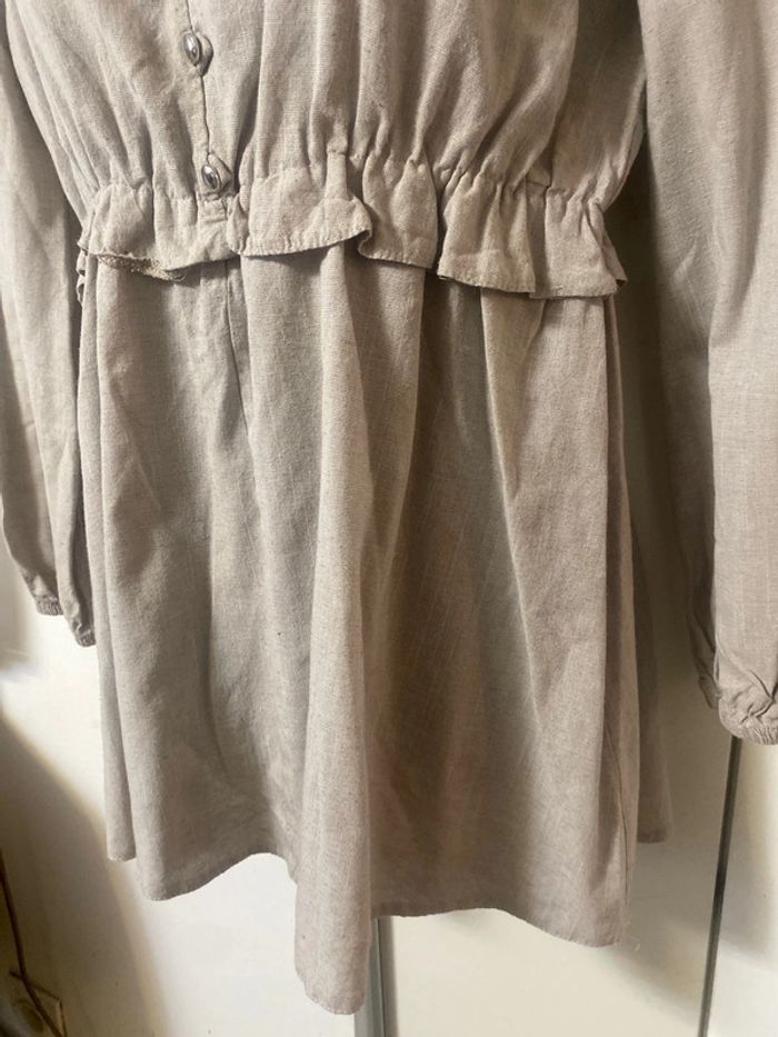 Tunique habillée. Taille 38 - photo numéro 4