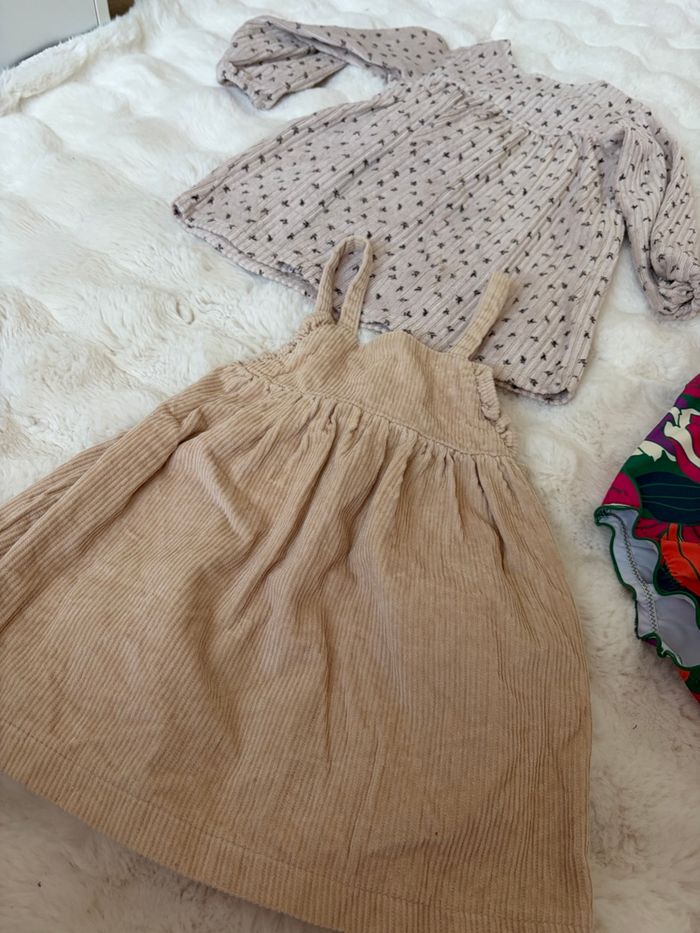 Lot vêtements 24 mois - photo numéro 5