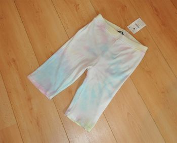 Bershka bermuda tye&dye t.XS/S neuf avec étiquette