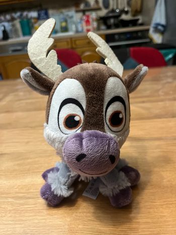 Peluche Sven