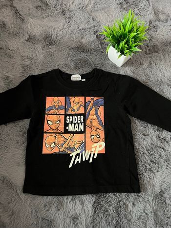 T-shirt manches longues 