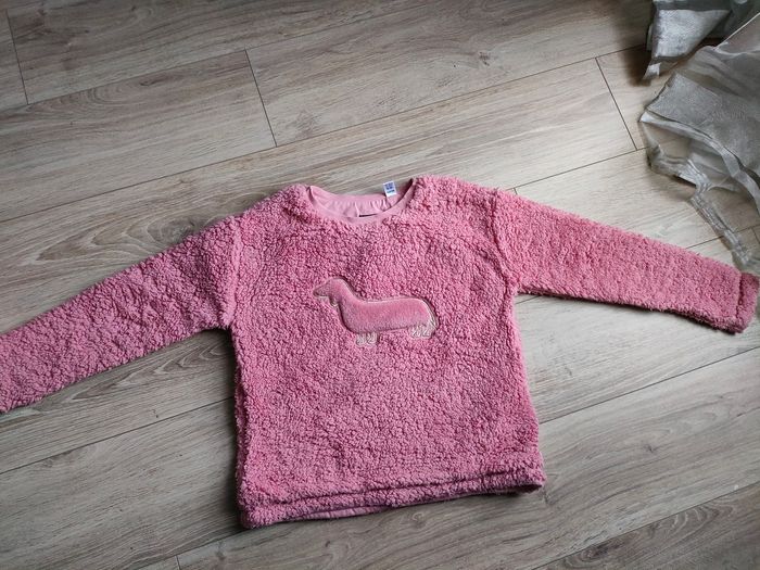 Pull épais 10 ans okaidi