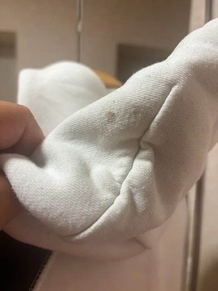 Pull à capuche taille xl - photo numéro 6