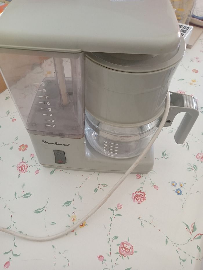 Cafetière