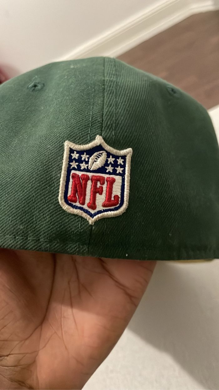 Casquette new era NFL - photo numéro 3