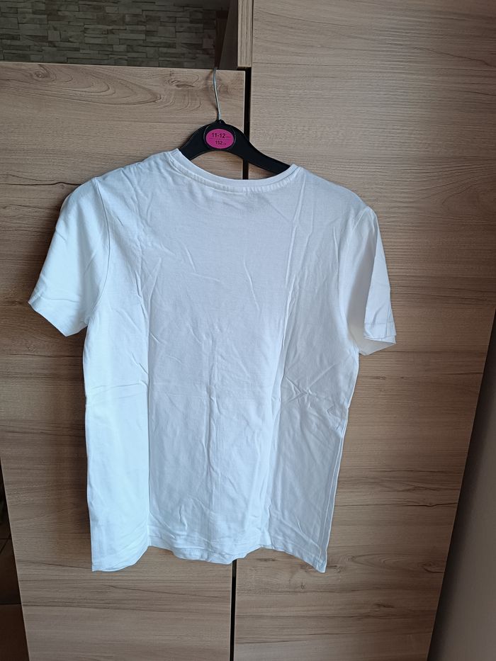 tee shirt 11-12 ans - photo numéro 3