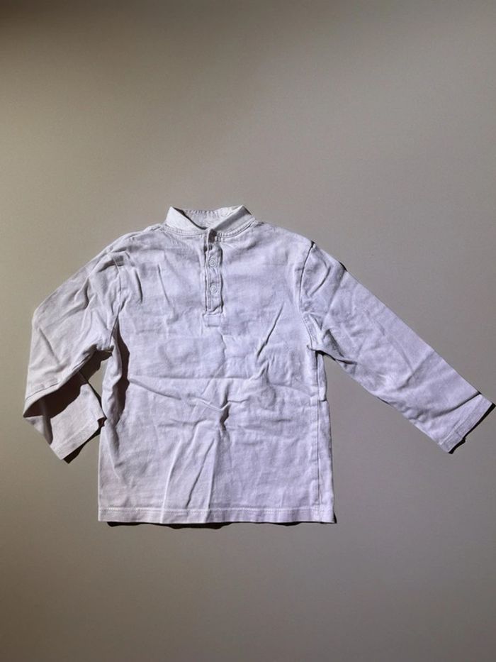 T-shirt hérisson Kiabi - photo numéro 3