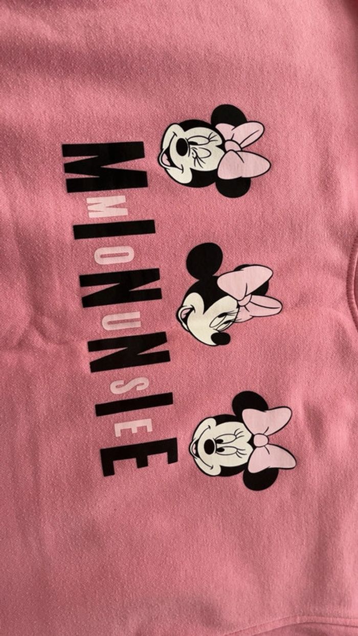 Pull minnie - photo numéro 2