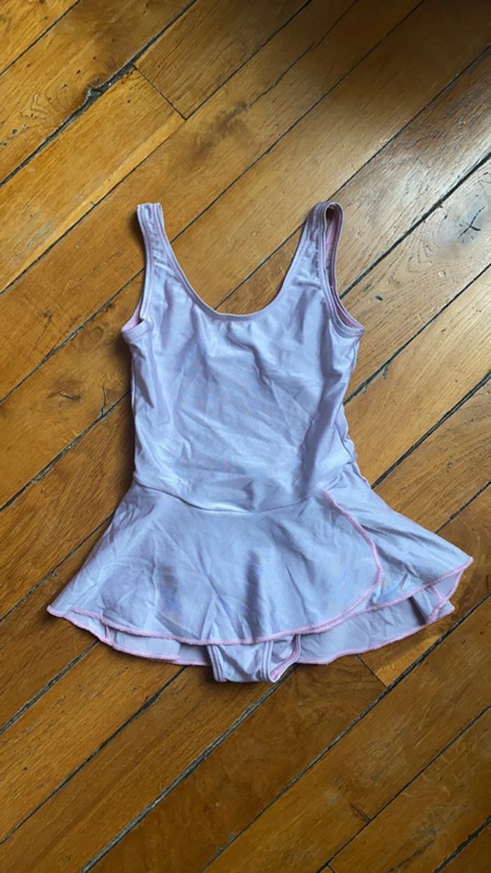 Justaucorps de danse