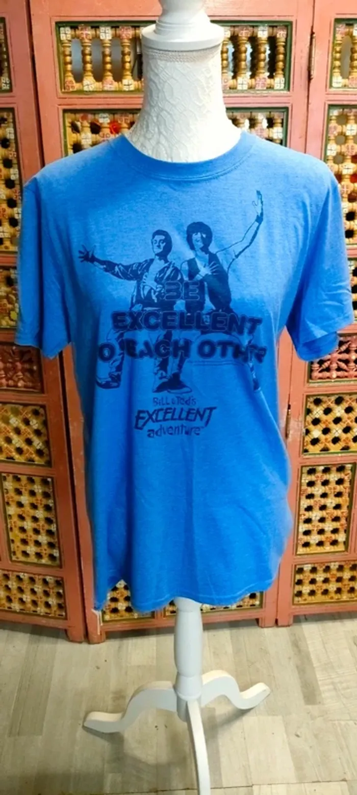 Tee shirt geek