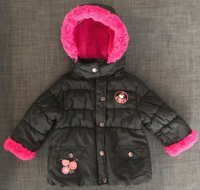 Manteau 6 mois Premaman