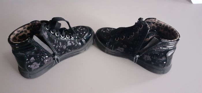 Chaussures fille - photo numéro 4
