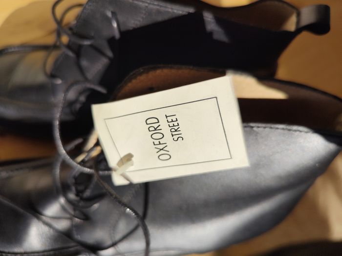 Chaussure femme taille 38 - photo numéro 9