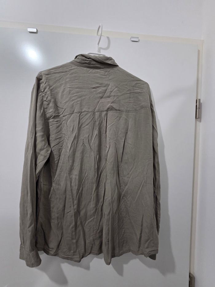 Chemise Viscose Femme - photo numéro 4