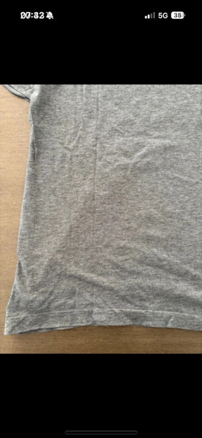 Tee-shirt garçon Puma - photo numéro 13