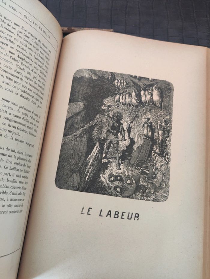 Oeuvres complètes de Victor Hugo - Tome IX - photo numéro 4