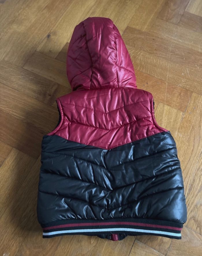 Doudoune - photo numéro 5