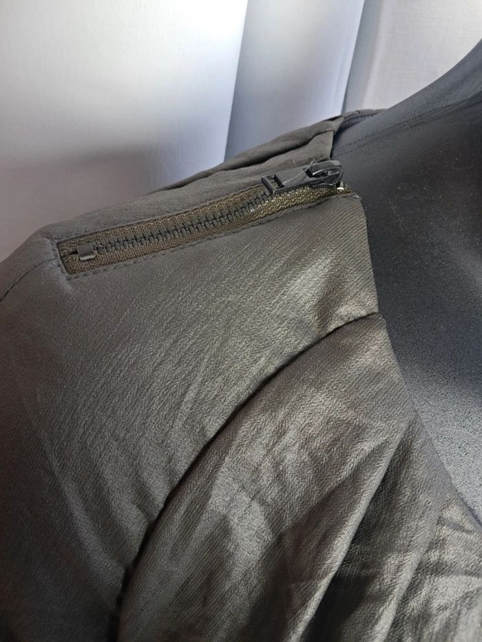 Ikks robe taille 36 en tbe - photo numéro 6