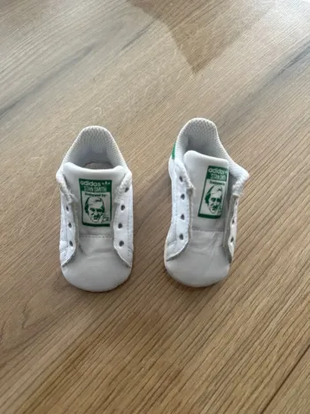Adidas Stan smith bébé
