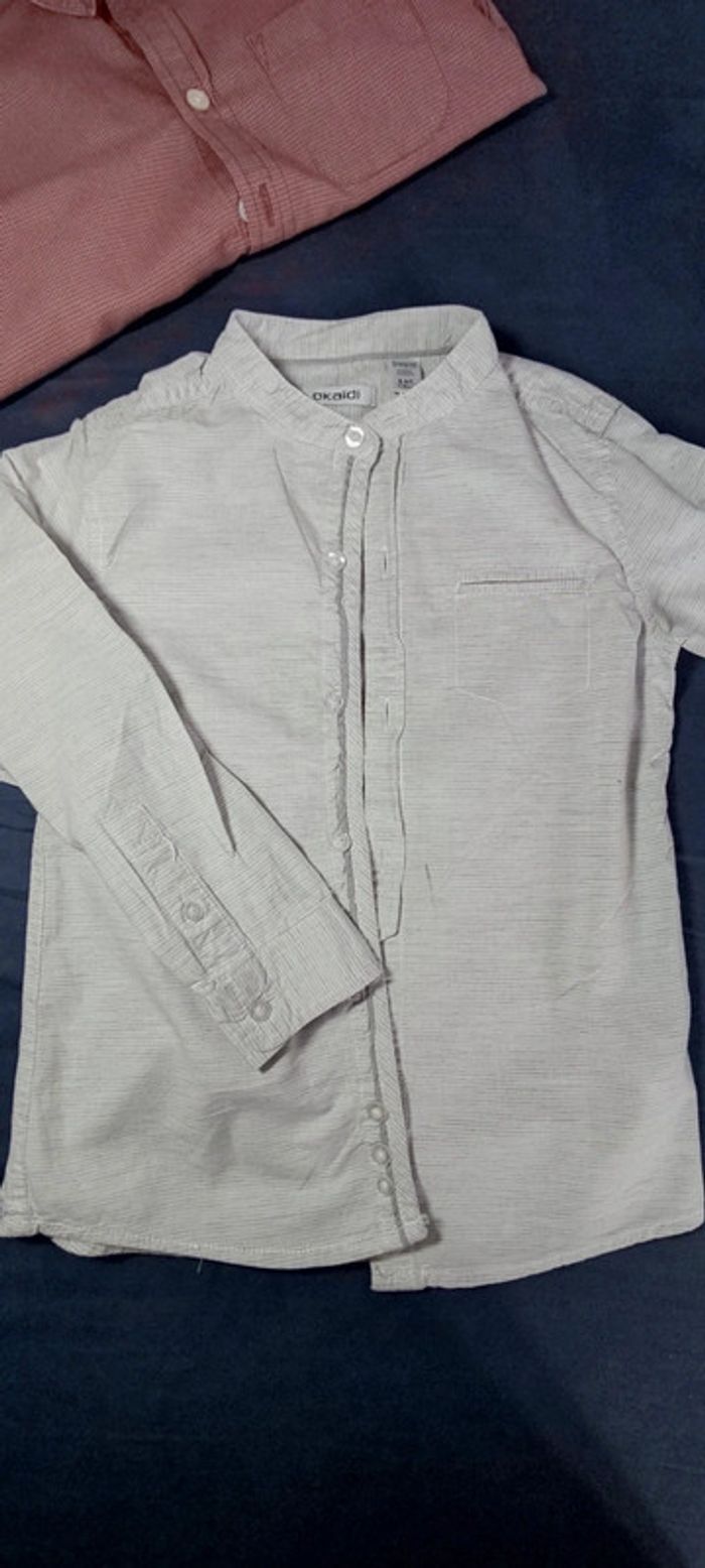 Lot hauts garçon 6 Ans - 7 pièces - photo numéro 3