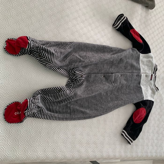 Pyjama bébé - photo numéro 4