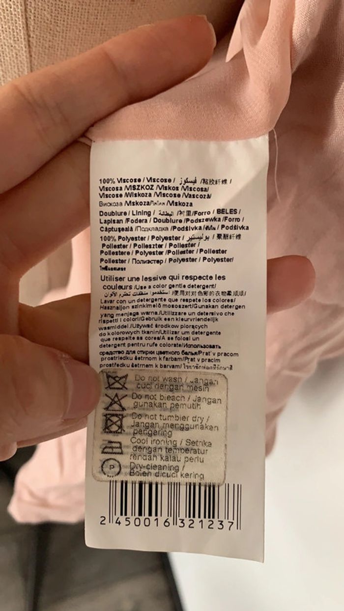 Veste - photo numéro 5