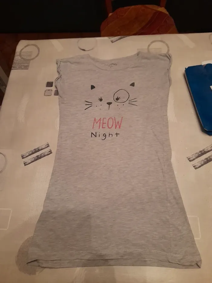 Chemise de nuit