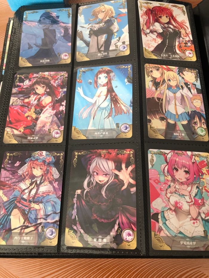 Goddess story - photo numéro 10