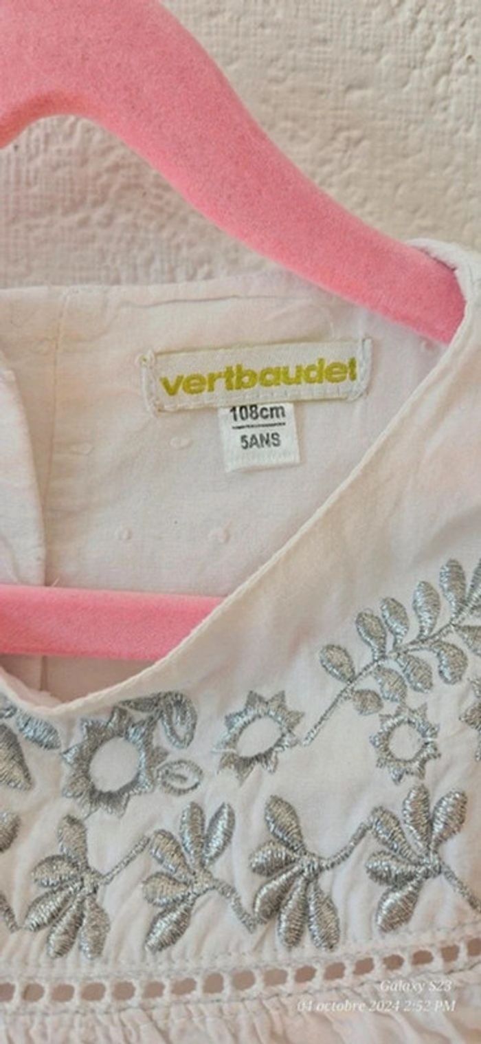 Lot 5 ans vertbaudet - photo numéro 7