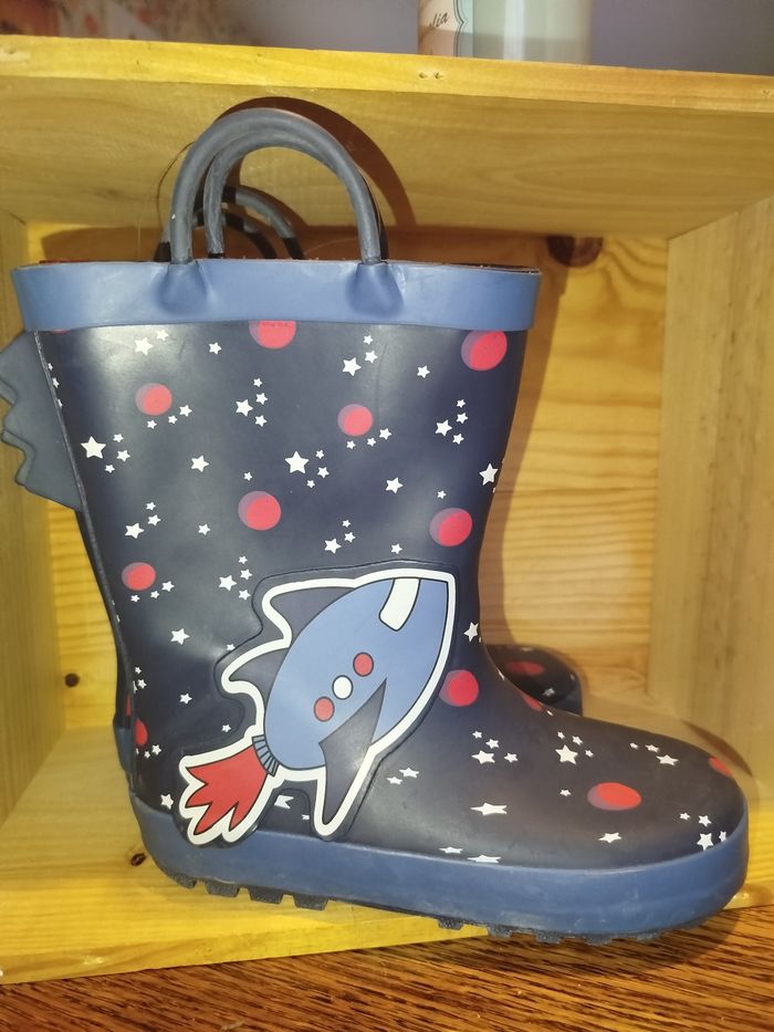 Botte de pluie en PVC P.30