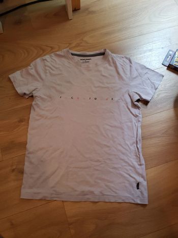 T shirt Jack & jones