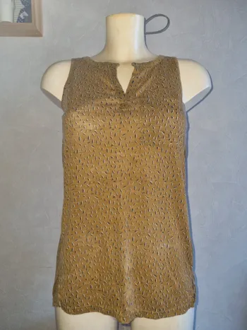 Débardeur taille S