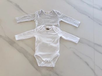 Bodies ML uni mixtes