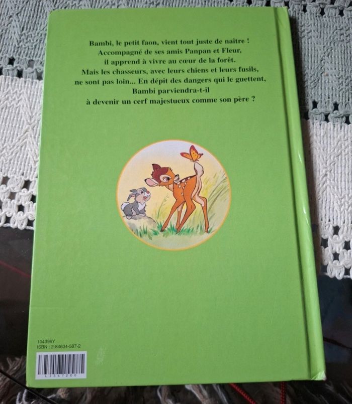 Bambi - photo numéro 2