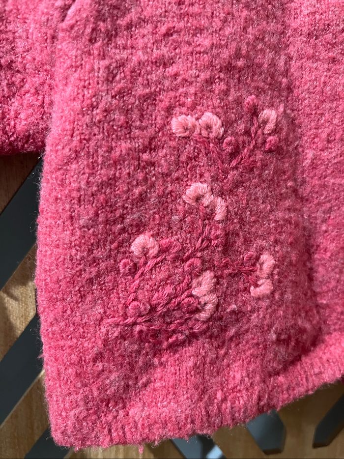 Gilet Okaïdi 6m - photo numéro 5