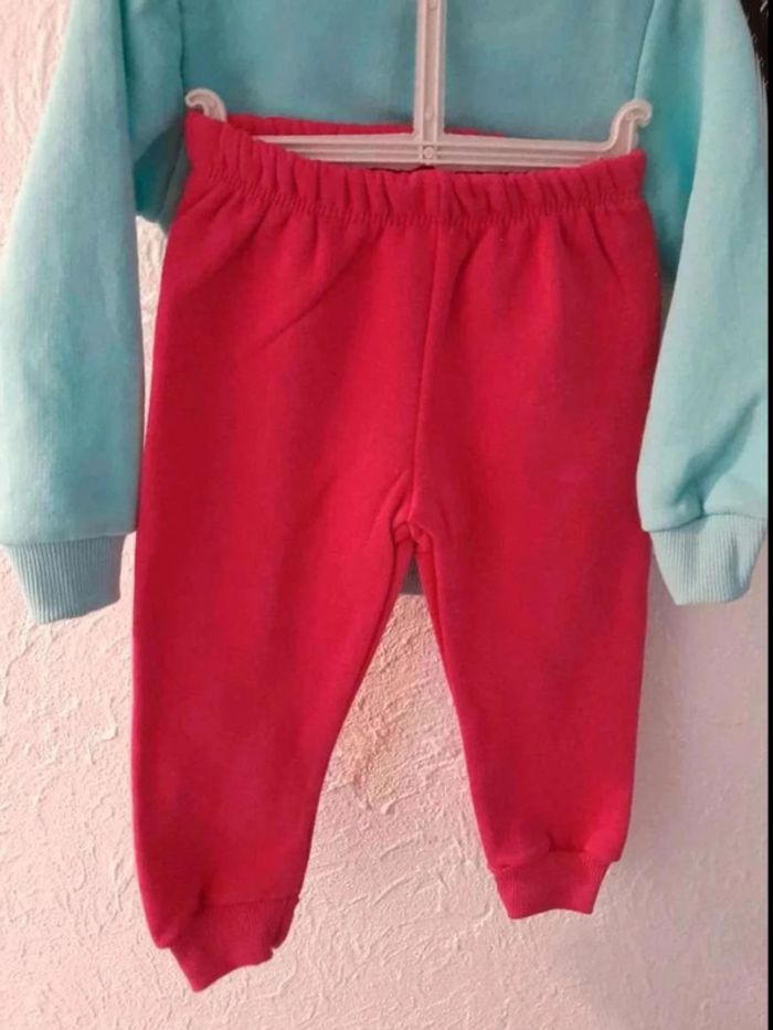 Jogging - photo numéro 4